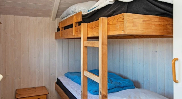 8 Person Holiday Home in Harboore, Rezervovat Hotel Harboore 