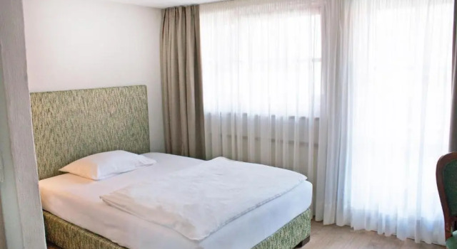 Camera Superior Hotel Bayerischer Hof