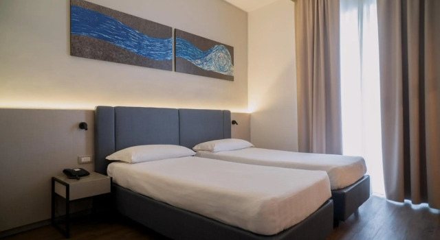 Hotel Samjung