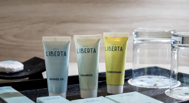 Четырёхместный номер Superior с балконом Liberta Seminyak Hotel