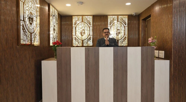 Ayaan Lords Inn Noida