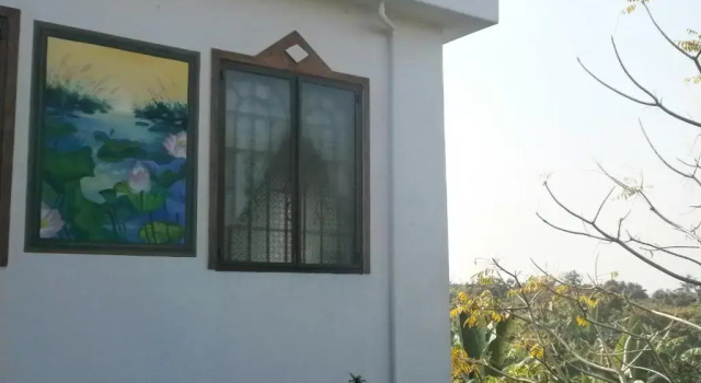 Номер Economy Happy Family Guesthouse