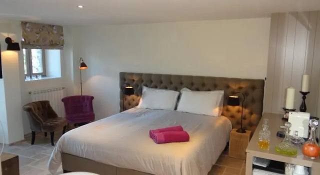 Domaine de la Grèze, Boek Hotel Coeur-de-Causse Languedoc-Roussillon