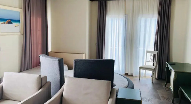 Номер Standard Hotel Sarajet e Pashait 2