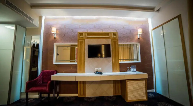 Номер Superior President Spa Baile Felix