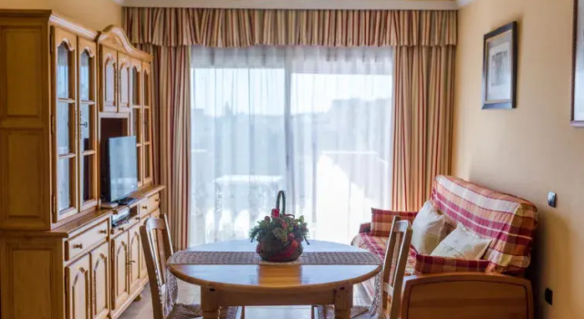 Apartment Playa Delicias by Interhome, Забронировать Апартаменты/квартира Отели Дельты Эбро с бассейном, Бассейн