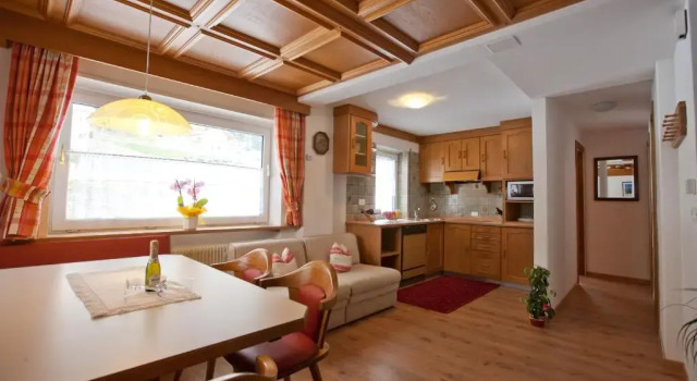 Апартаменты Apartaments Galina