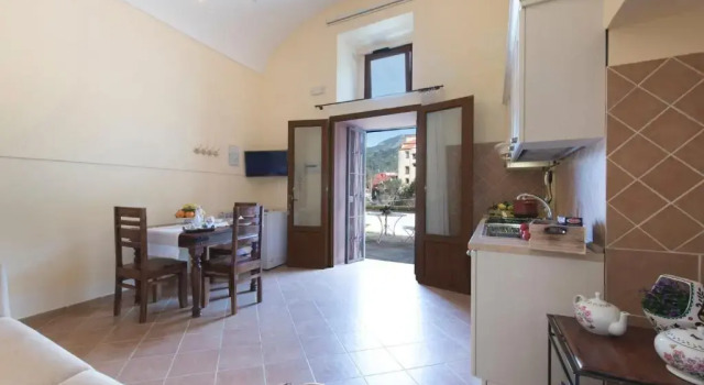 Апартаменты Casale Le Noci