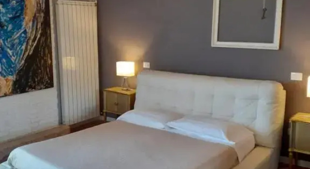 Номер Deluxe Vicolo Del Nido B&B