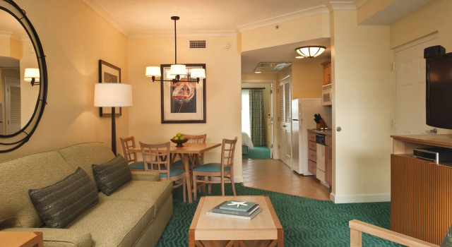 Harborside Resort & Vacation Rentals at Atlantis, Varaa Lomakeskus Paradise Island Nassau