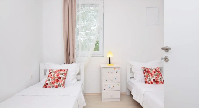 Apartment UNA