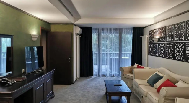 Alpin Resort Apartment 508, Забронировать Апартаменты/квартира Апартаменты Пояна-Брашова, рядом с Postavarul Gondola, Апартаменты/квартира