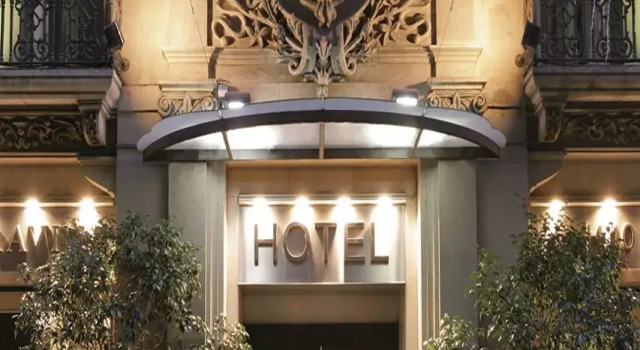 Grupotel Gravina