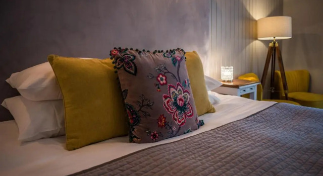 Номер Superior Chester House Hotel