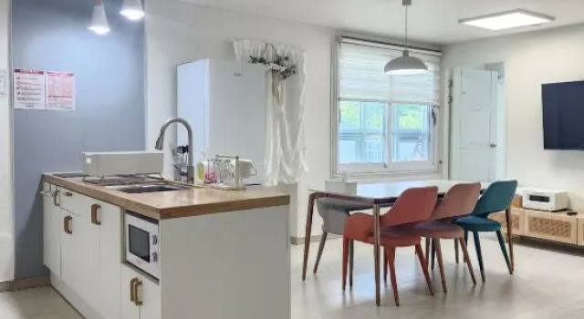 Suite 3 habitaciones Zio Pinetree