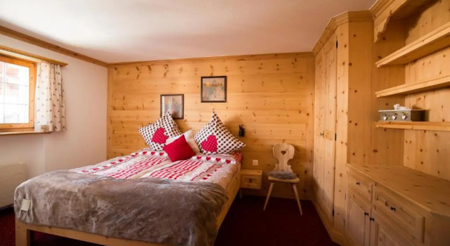 Hotel Madrisajoch, Prenota Hotel Sankt Antonien Prättigau