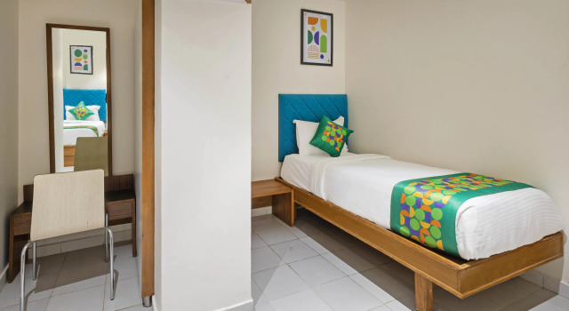 Номер Premium Treebo Executive Suites