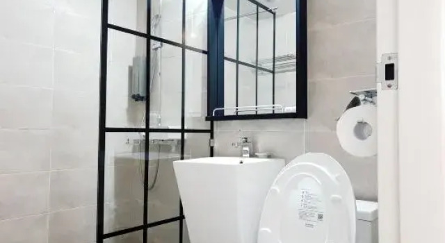 Двухместный номер Superior Ocean Square Resort