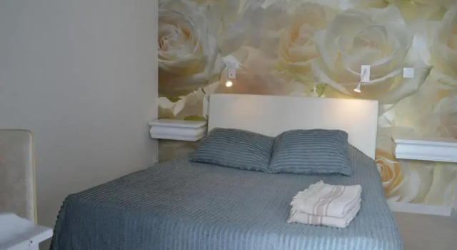 Номер Standard Atlantic Hôtel