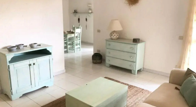 Апартаменты Appartamenti Begonia - Terza Spiaggia