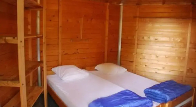 Шале Camping U Sommalu