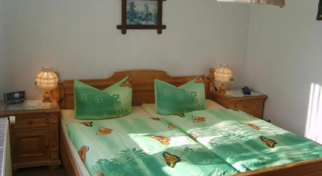 Landhotel Sperlingsberg, Prenota Hotel Crimmitschau Sassonia