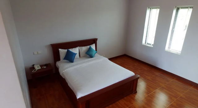 Номер Deluxe The Mansion - Siem Reap