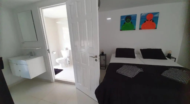 STUDIO S at JAN THIEL Curacao, Забронировать Отель Отели Виллемстад с парковкой, рядом с Jan Theil, Парковка