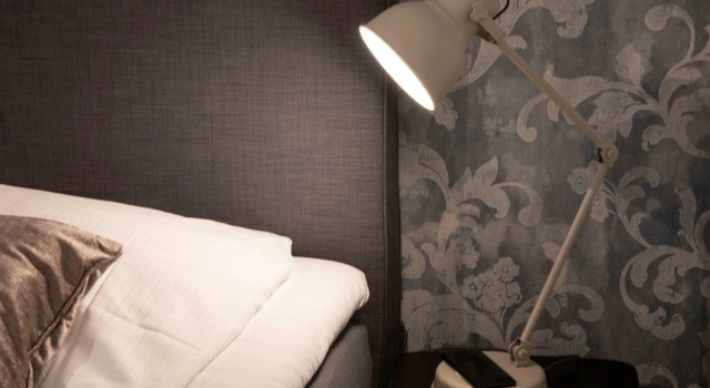Двухместный номер Standard с балконом Best Western Tingvold Park Hotel