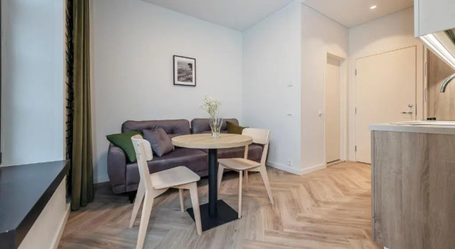 Angel House Vilnius, 27, Забронировать Отель Отели Вильнюса с парковкой, рядом с Костел Святой Анны, Парковка