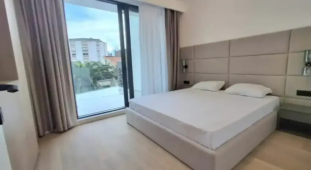 Apartments Onia Budva