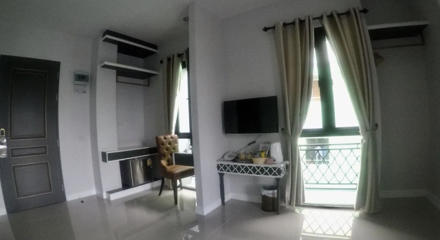 Номер Deluxe c 1 комнатой Anakin Boutique Hotel