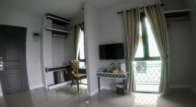 Номер Deluxe c 1 комнатой Anakin Boutique Hotel
