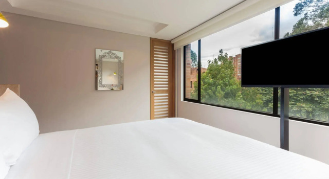 Mika Suites