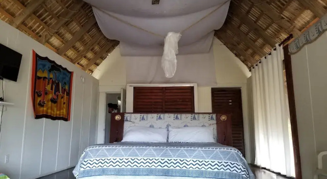 Номер Standard Отель Playa Paraiso en Magante
