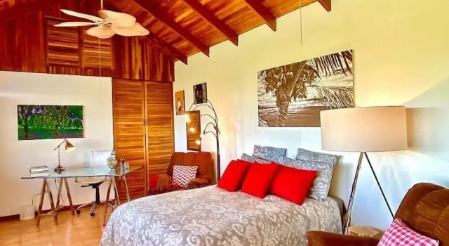 Cottage in Magic Mountain Views, Buchen Sie Hotel Atenas Alajuela