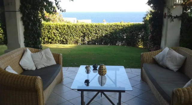 Villa 19, Buchen Sie Villa Santa Cesarea Terme Salento