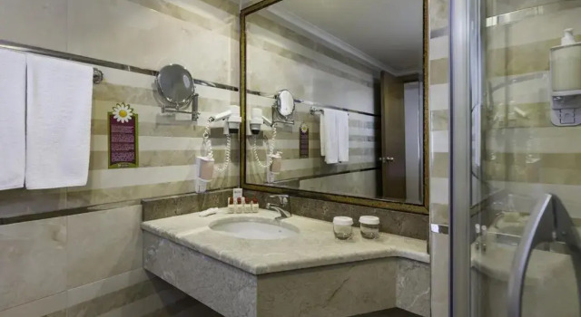 Двухместный номер Standard Club Hotel Felicia Village