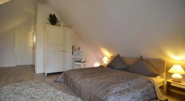 Loft in der Nähe von München, Boek Hotel Feldkirchen Upper Bavaria