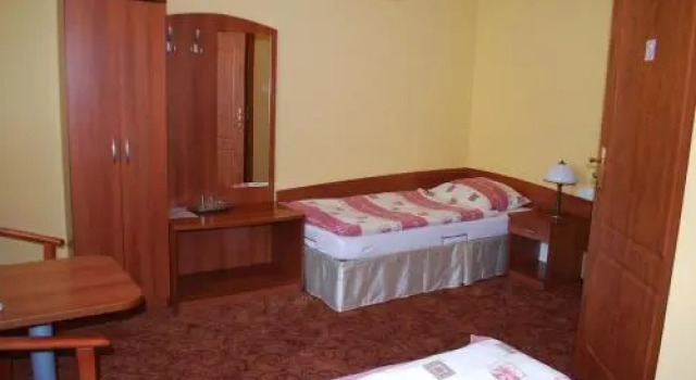 Hotel Anka, Reservar Hotel Slubice Lubuskie