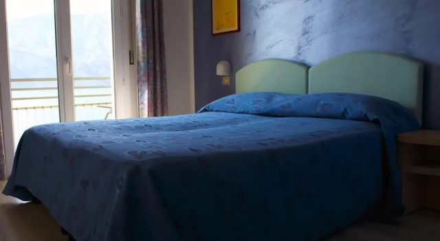 Albergo Villa Edera, Забронировать Вилла Коттеджи Мальчезине, Коттедж