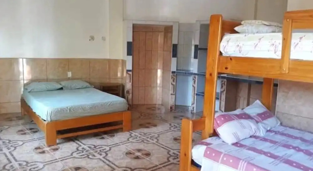 Puerta Del Sol y Mar, Varaa Hotelli Los Organos Piura