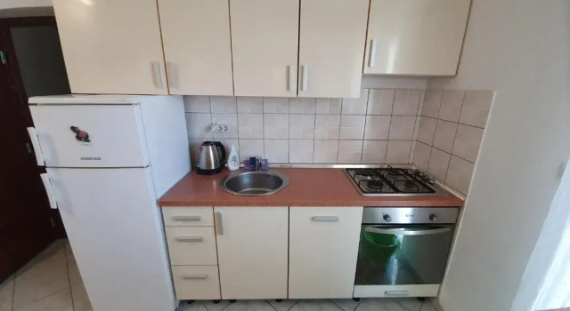 Апартаменты с 3 комнатами Apartments Miki Pag