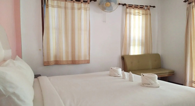 The Sunshine Resort