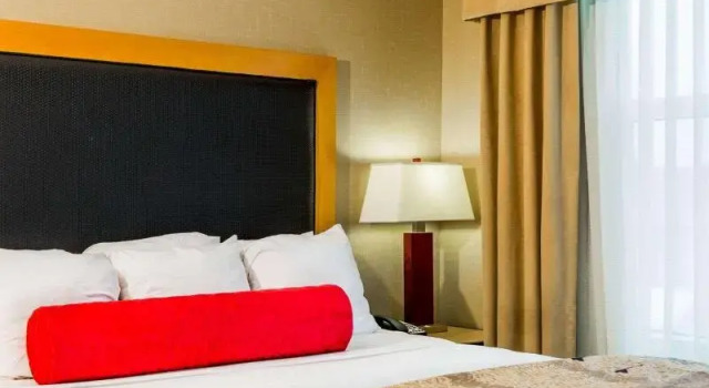 Doppel Suite Cambria Suites Appleton