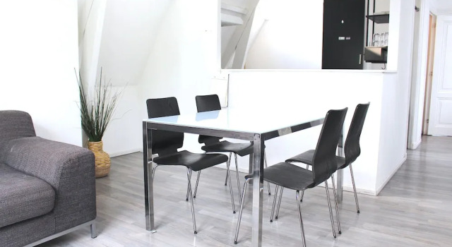 MyCityLofts - Bergweg