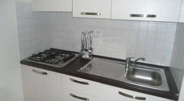 Студия Standard Leme Bedje Residence