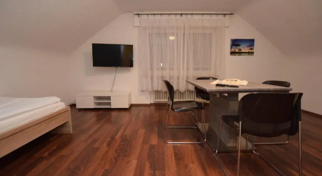 Apartment Ostfildern-Nellingen II, Réserver Appartement Ostfildern Bade-Wurtemberg