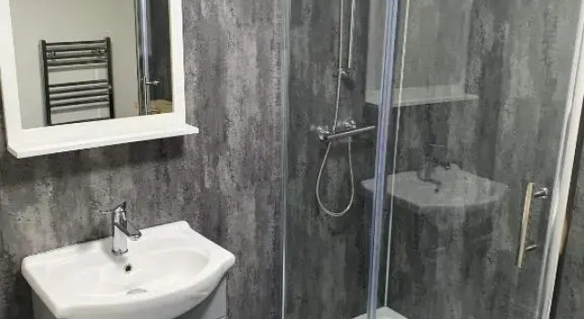 Семейный номер Standard Red Lion Rooms - Self Check In