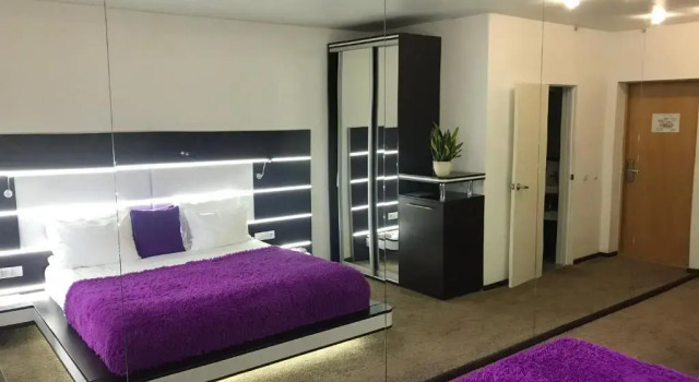 Superior Zimmer SPA Hotel